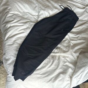Nike Black Joggers